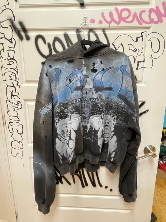 Vale Hoodie “Empire State”