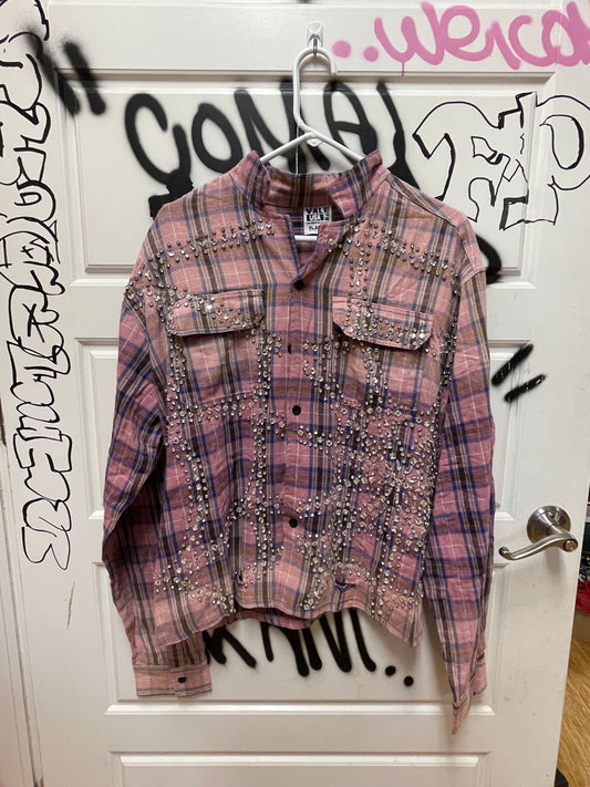 Vale “Gem” Flannel