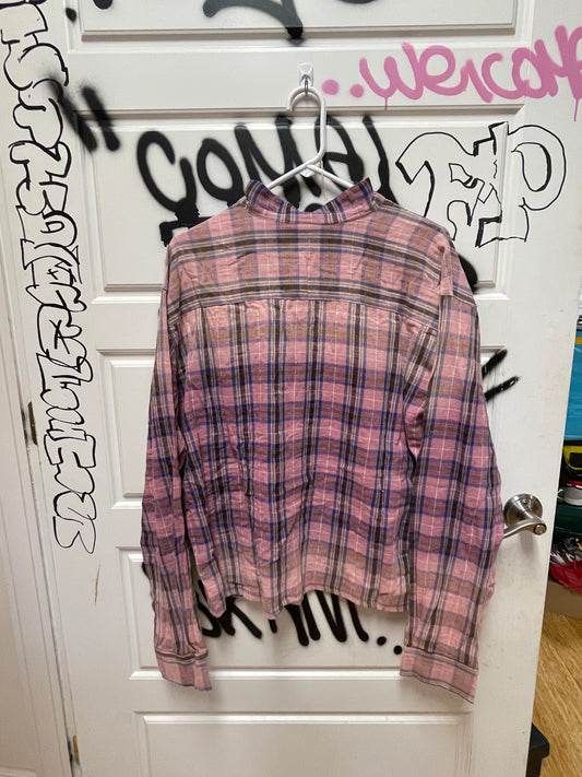 Vale “Gem” Flannel