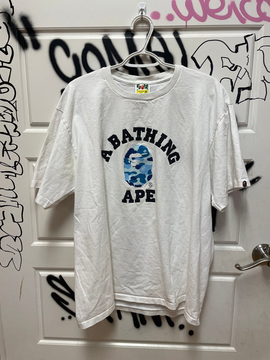 Bape Tee