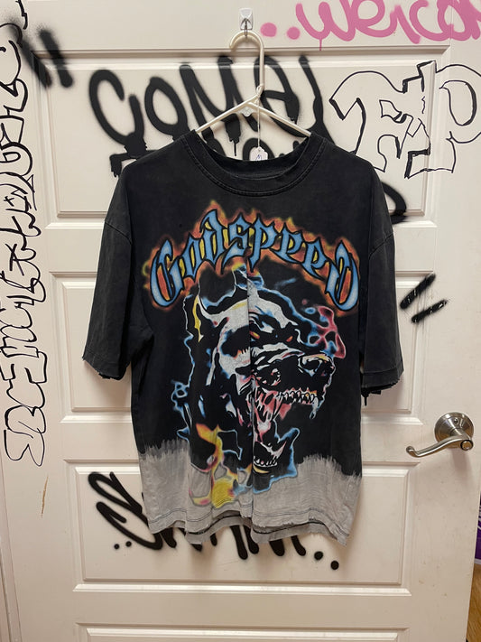 Godspeed Tee