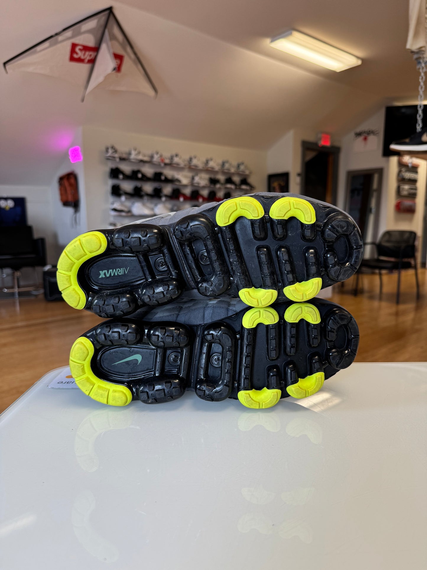 Air max 95 neon