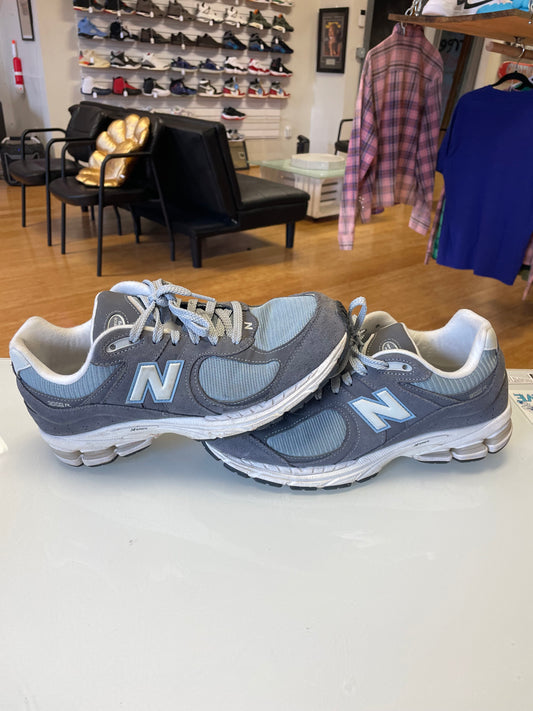 New Balance 2002r Magnent Lead