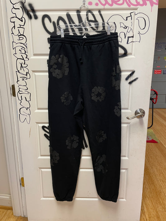 Denim Tears Mono Sweatpants