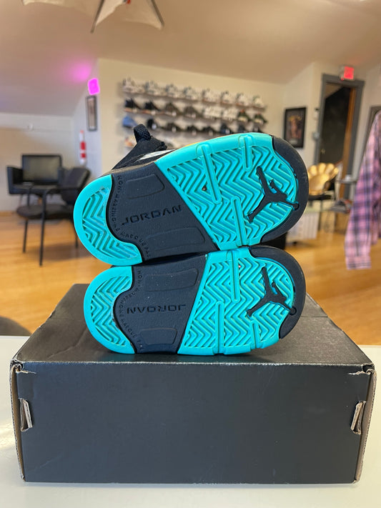 Jordan 5 Aqua