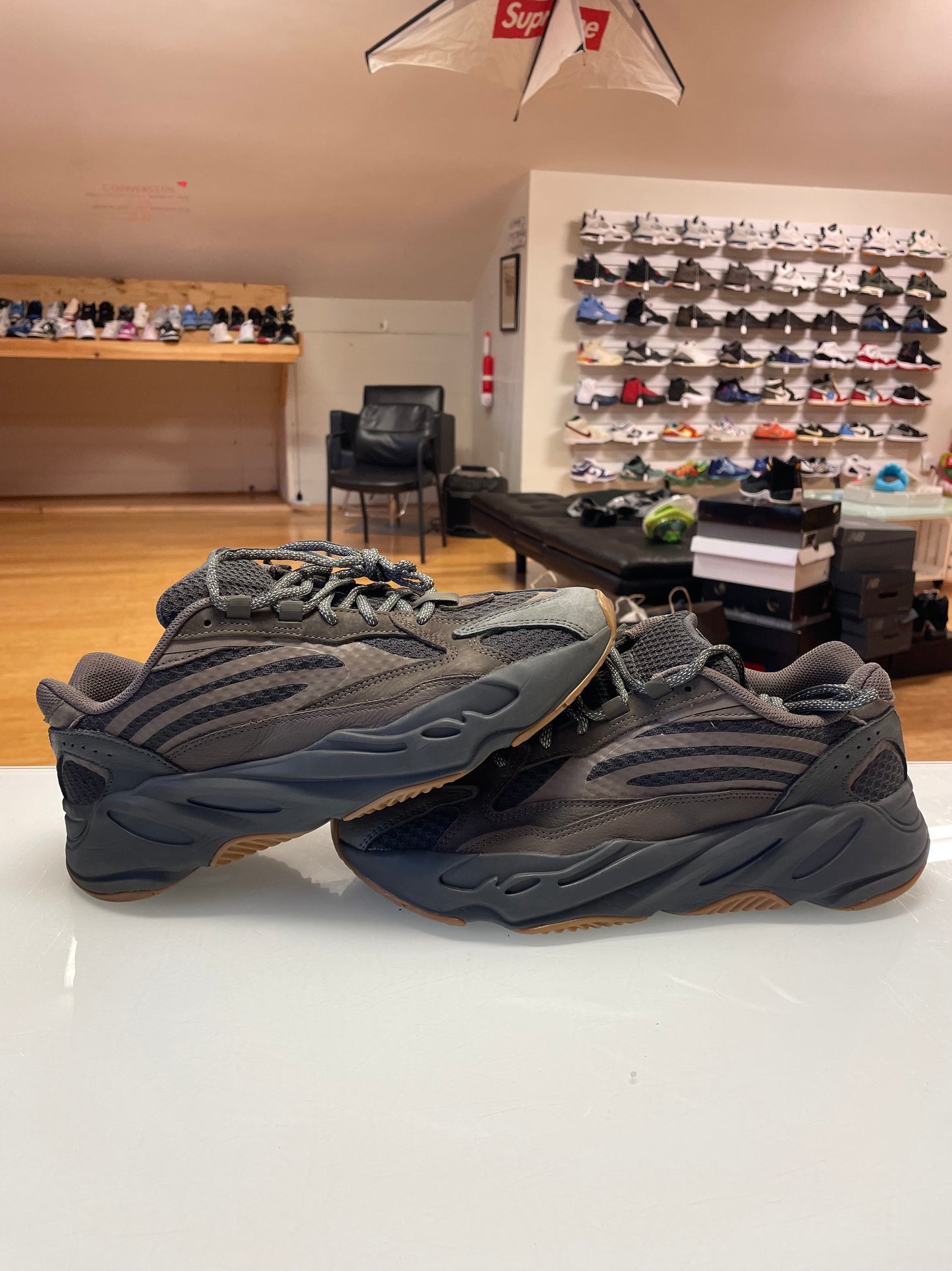 Yeezy 700 V2 Geode