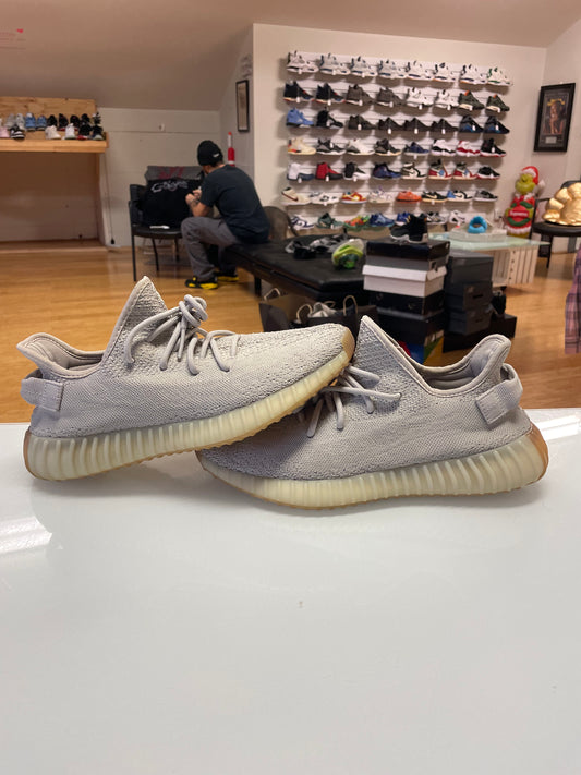 Yeezy 350 Sesame