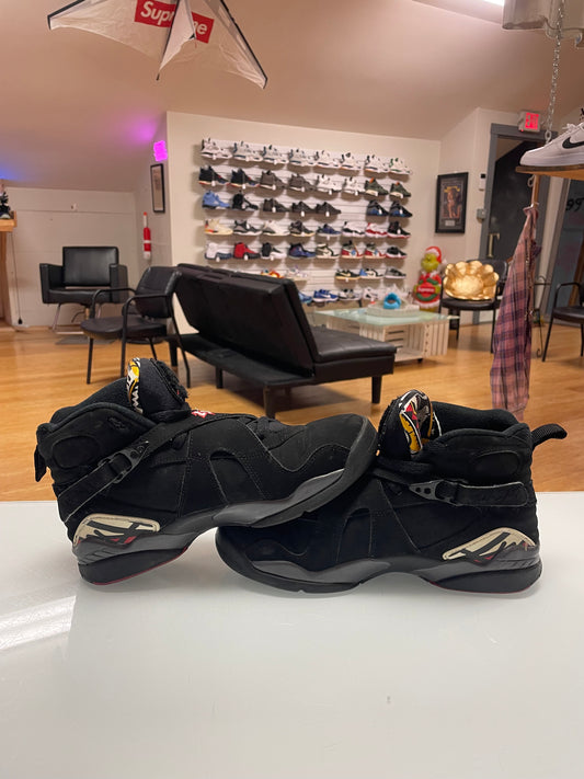 Jordan 8 Playoff