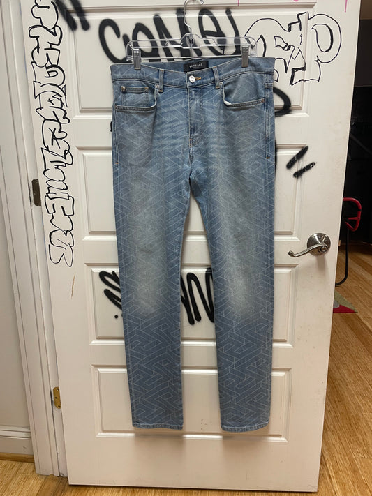 Versace Jeans