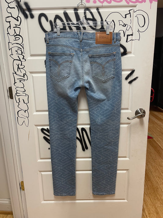 Versace Jeans