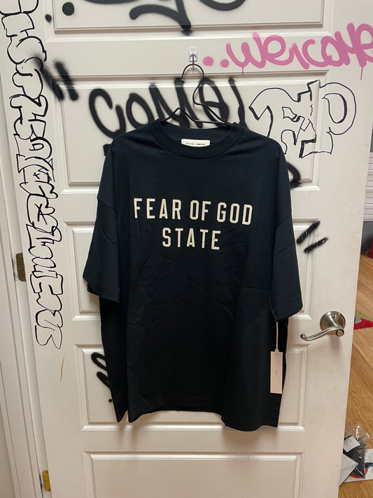Essentials Tees State