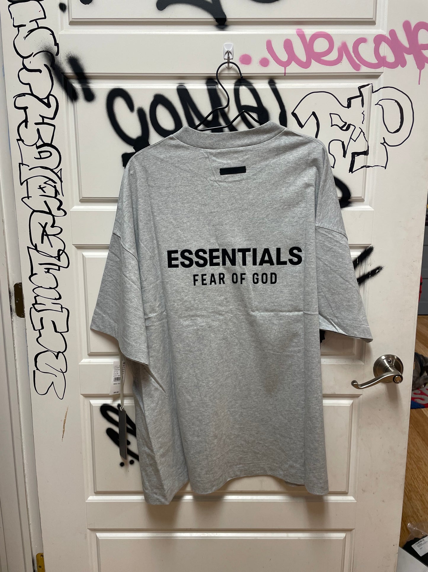 Essentials Tee