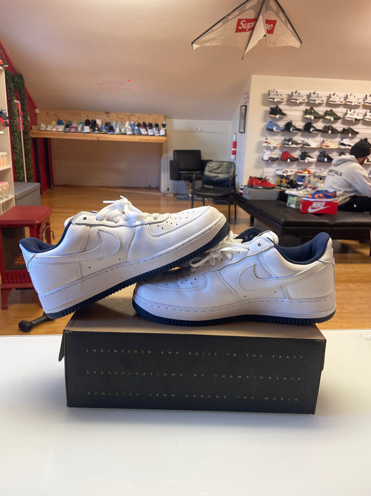 Air Force 1 Concrete Boys Lil Yachty