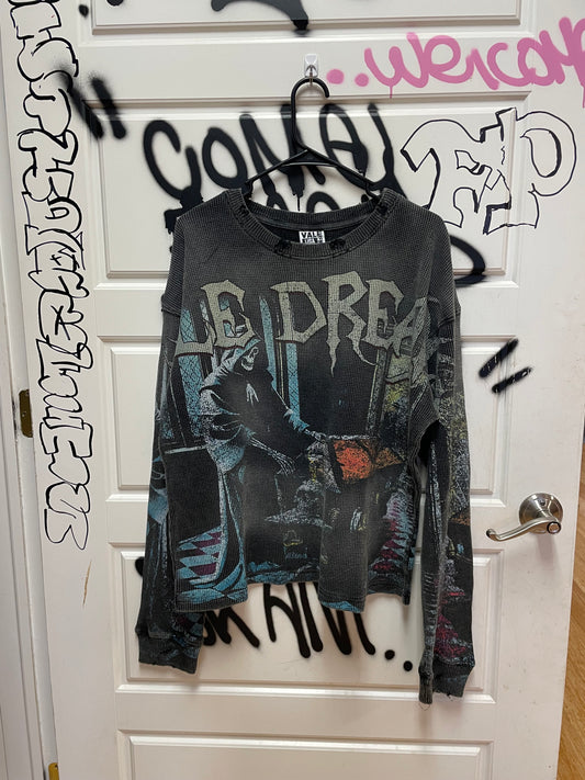 Vale Long Sleeve Thermal Reaper