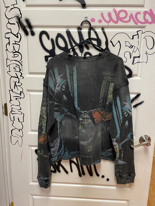 Vale Long Sleeve Thermal Reaper