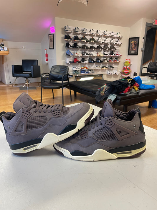 Jordan 4 A Ma Maniere