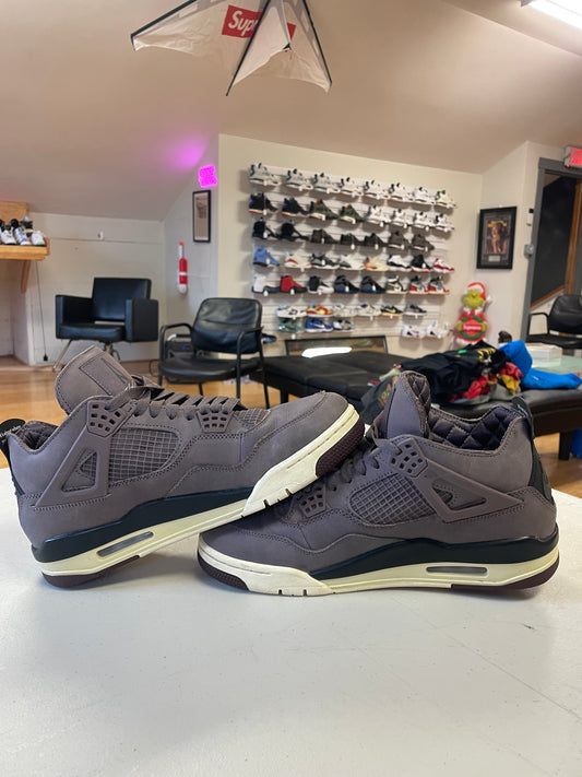 Jordan 4 A Ma Maniere