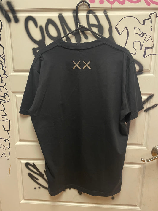Kaws Figure Tee