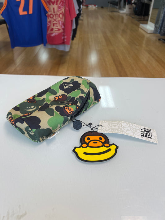 Bape Toiletry Bag